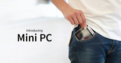 Der Mi Mini PC soll Tablet und Notebook überflüssig machen.