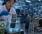 Neue Methode soll Lebensdauer von Lithium-Akkus verlängern