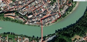 Ortung Xiaomi Redmi 12 – Brücke