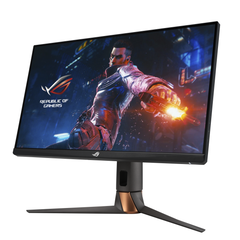 Asus: Neue Monitore mit bis zu 43 Zoll, 4K und 240 Hz (PG279QM)