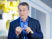 Intel CEO Pat Gelsinger hat spannende Pläne zum Ausbau der hauseigenen Chipfertigung enthüllt. (Bild: Intel)