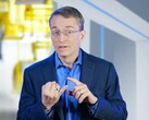 Intel CEO Pat Gelsinger hat spannende Pläne zum Ausbau der hauseigenen Chipfertigung enthüllt. (Bild: Intel)