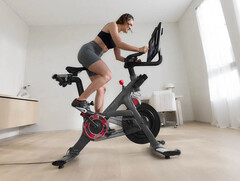 Peloton Cross Training Bike und Tread: KI-Coach optimiert Workouts (Bildquelle: Peloton)