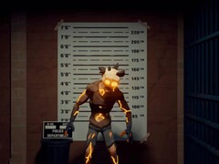 Pest'Off ist am 18. März kostenlos auf Steam gestartet. 