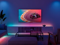 Der Philips Hue Essential Light Strip.
