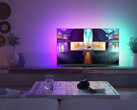 TP Vision hat seinen neuen Smart-TV OLED+908 mit Meta OLED-Panel vorgestellt. (Bild: TP Vision)