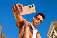 Xiaomi hat in Indien das Poco X6 Neo vorgestellt. (Bild: Poco/Flipkart)