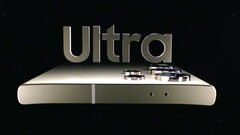 Das Samsung Galaxy S24 Ultra muss sich in frühen Kamera-Vergleichen bereits mit Apples iPhone 15 Pro Max und dem Galaxy S23 Ultra messen. (Bild: Samsung)