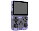 Retro Gaming-Handheld R36S zum Deal-Preis von rund 36 Euro bei AliExpress, emuliert etwa SNES, Gameboy, N64, NDS, Playstation 1 und Dreamcast (Bild: R36S)