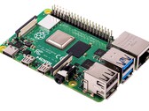Raspberry Pi 4B: Das Modell ist aktuell zu einem attraktiven Preis zu haben