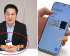 Xiaomi-Boss Lu Weibing hat das Xiaomi 18 Pro bereits offiziell in einem Video gezeigt und damit einige Specs und Features bestätigt.