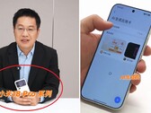 Xiaomi-Boss Lu Weibing hat das Xiaomi 18 Pro bereits offiziell in einem Video gezeigt und damit einige Specs und Features bestätigt.