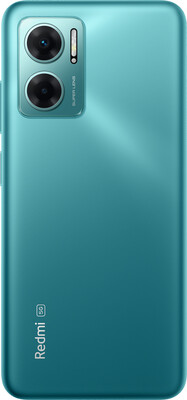 Redmi 10 5G Aurora Green