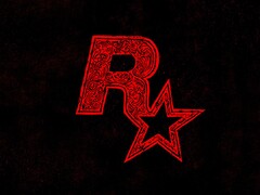 Rockstar Games Logo