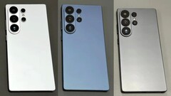 Ein Leak aus Frankreich nennt die konkrete Verfügbarkeit der Galaxy S26 Serie für den europäischen Markt. (Bildquelle: Techdroider)