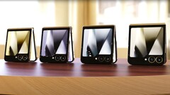 Das Samsung Galaxy Z Flip6 könnte in Europa mit Exynos 2400 starten, beim Coverdisplay gibt es positive Entwicklungen. (Bild: Technizo Concept)