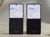 Quick Share gibt es derzeit nur für Galaxy-Smartphones (Bild: Samsung)