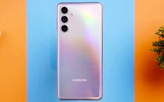 Das Samsung Galaxy F54 soll in wenigen Tagen offiziell vorgestellt werden. (Bild: Gadgets in Nepal)