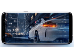 Samsung stoppt das Oreo-Update für das Galaxy S8