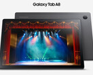 Das Samsung Galaxy Tab A8 gibt es aktuell bei Notebooksbilliger zum Top-Preis. (Bild: Notebooksbilliger)