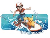 Drei Millionen Stück in einer Woche sind ein Rekord für Nintendos aktuelle Plattform. (Bild: The Pokémon Company)