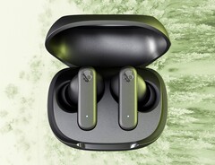 Die Skullcandy Smokin' Buds versprechen soliden Sound zum günstigen Preis. (Bild: Skullcandy)
