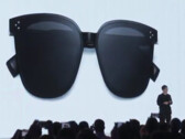 Der CEO von Huawei stellt die neuen Smart Glasses des Unternehmens vor (Quelle: Youtube)