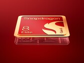 Snapdragon 8 Elite Extreme Gen 6, Qualcomms bislang leistungsstärkste Mobilplattform auf Basis der ARM-Architektur