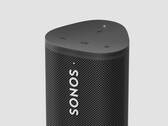 Sonos hat den Roam offiziell vorgestellt. (Bild: Sonos)