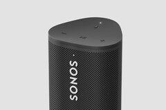 Sonos hat den Roam offiziell vorgestellt. (Bild: Sonos)