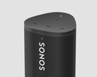 Sonos hat den Roam offiziell vorgestellt. (Bild: Sonos)