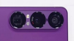 Erstmals sehen wir reale Bilder des Sony Xperia 1 VII und zwar gleich in drei Farboptionen. Auch einen Hinweis auf den Launchtermin gibt es bereits. (Bildquelle: NCC via Sumahodigest)