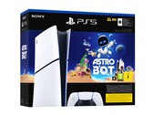 Sony soll schon bald ein neues PS5-Bundle mit Astro Bot anbieten. (Bildquelle: Winfuture)