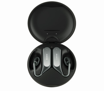 Xperia Ear Duo XEA20 gibt's ab Sommer 2018