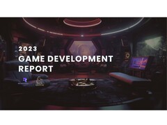 95 Prozent der Entwicklerstudios planen Live-Service-Spiele (Quelle: Game Development Report 2023)