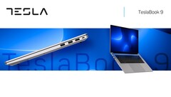 Wir haben von Tesla aus Serbien das Datenblatt zum ersten Tesla-Laptop namens TeslaBook 9 erhalten, nachdem er auf der IFA 2022 erstmals zu sehen war.