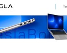 Wir haben von Tesla aus Serbien das Datenblatt zum ersten Tesla-Laptop namens TeslaBook 9 erhalten, nachdem er auf der IFA 2022 erstmals zu sehen war.