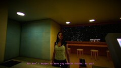 Screenshot aus dem Indie-Horror-Spiel The Bosa Teashop (Bildquelle: Steam)