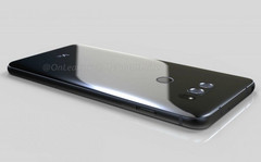 Das LG V30 wird wohl am 31. August im Vorfeld der IFA offiziell vorgestellt.