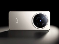 Weil sich das Vivo X200 Pro in Indien so gut verkauft hat, drängen Verantwortliche nun auf ein globales Vivo X200 Ultra Modell. (Bildquelle: Vivo)