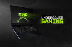 Das XMG Core 14 ist das kompakteste XMG-Gaming-Notebook aller Zeiten – trotz der ordentlichen Ausstattung. (Bild: XMG)