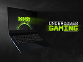 Das XMG Core 14 ist das kompakteste XMG-Gaming-Notebook aller Zeiten – trotz der ordentlichen Ausstattung. (Bild: XMG)