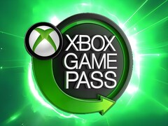 Xbox Game Pass Logo