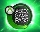 Xbox Game Pass Logo