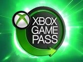 Xbox Game Pass Logo