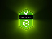 Xbox Project Helix-Exklusivtitel sind nicht vorrangig. Abbildung: bearbeitetes Bild mit Xbox und Project Helix-Logo.