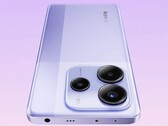 Das Redmi Note 14 5G erhält in der globalen Version eine 8 MP Ultraweitwinkel-Kamera. (Bildquelle: Xiaomi)