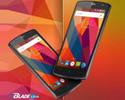 ZTE Blade L5 Plus: Ab Mitte Mai für 100 Euro