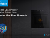 Brandneu auf der IFA 2026: Midea SpaceMaster-Serie.
