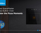 Brandneu auf der IFA 2026: Midea SpaceMaster-Serie.
